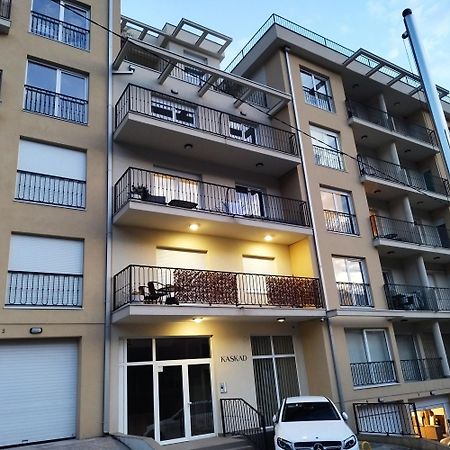 Apartman Montenegrina Budva Dış mekan fotoğraf