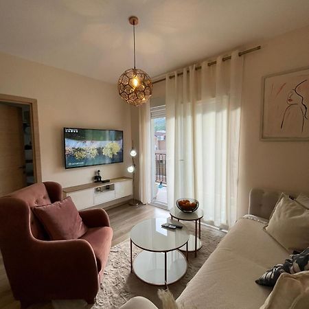 Apartman Montenegrina Budva Dış mekan fotoğraf