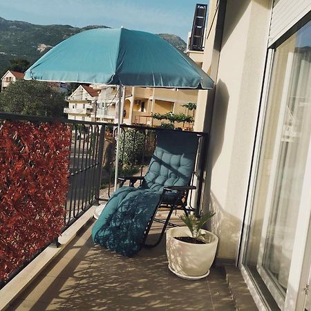 Apartman Montenegrina Budva Dış mekan fotoğraf