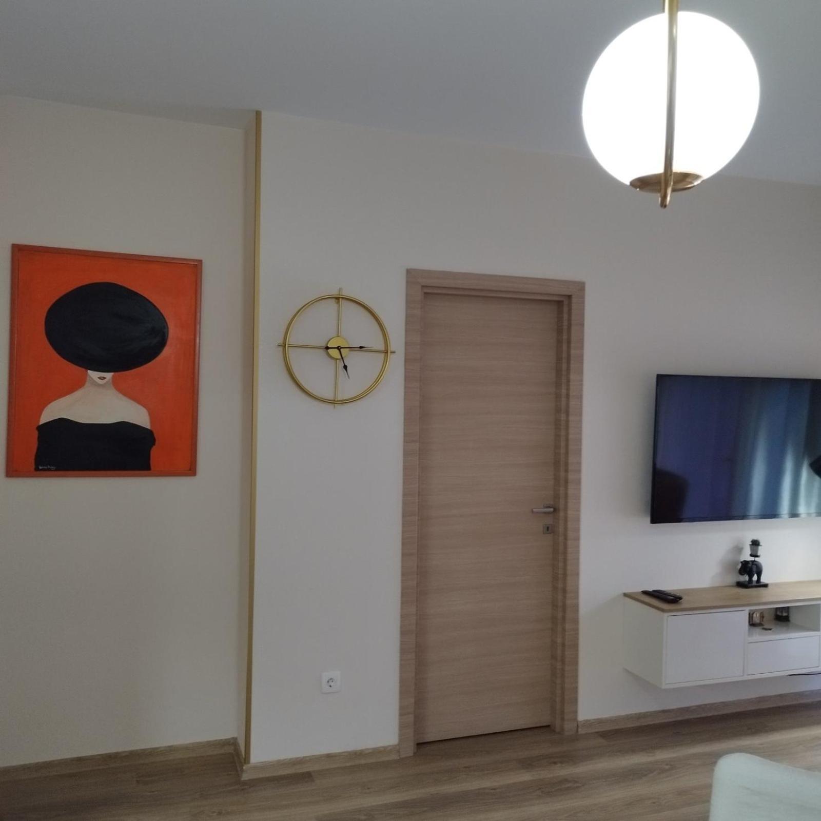 Apartman Montenegrina Budva Dış mekan fotoğraf