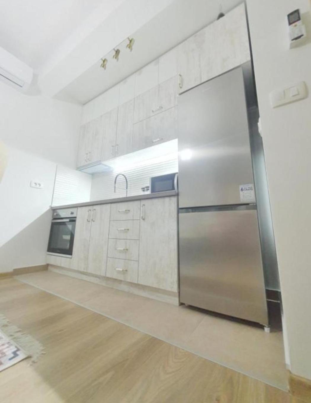 Apartman Montenegrina Budva Dış mekan fotoğraf
