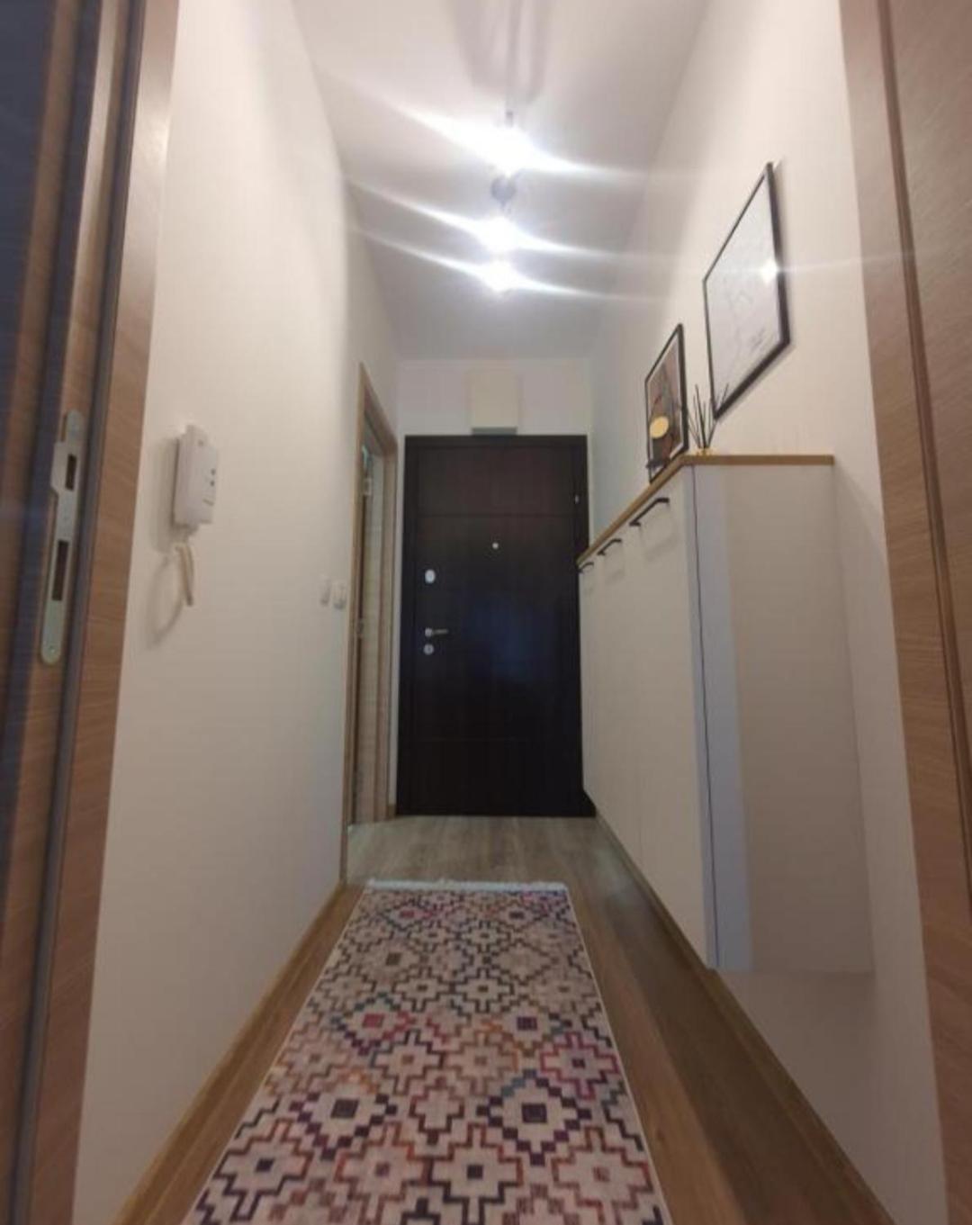 Apartman Montenegrina Budva Dış mekan fotoğraf