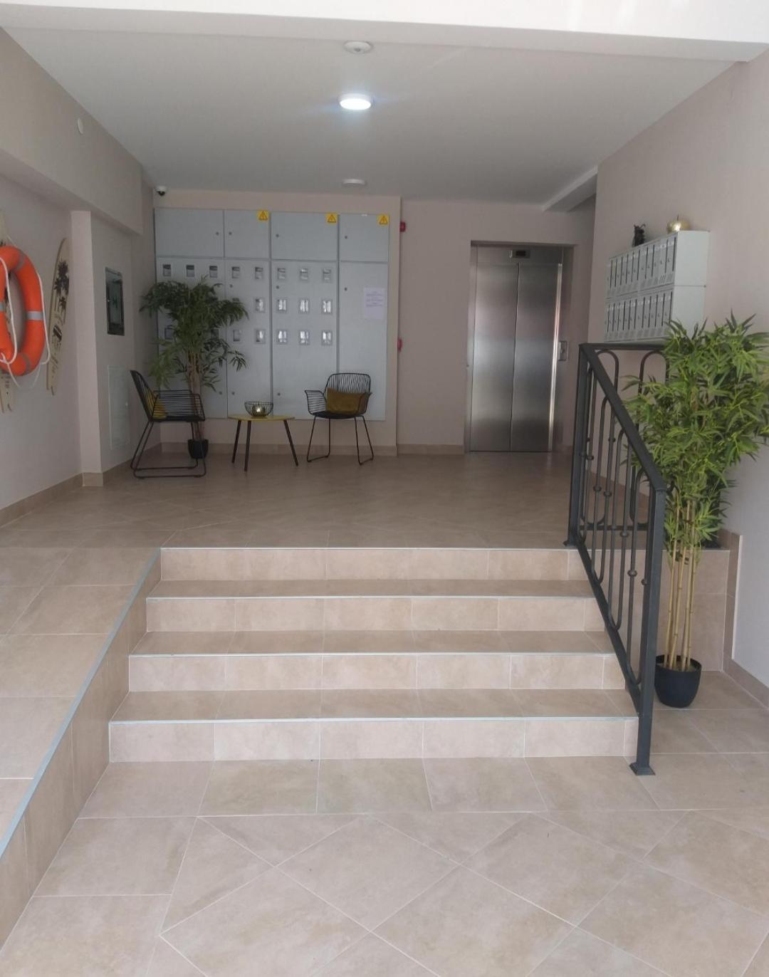 Apartman Montenegrina Budva Dış mekan fotoğraf