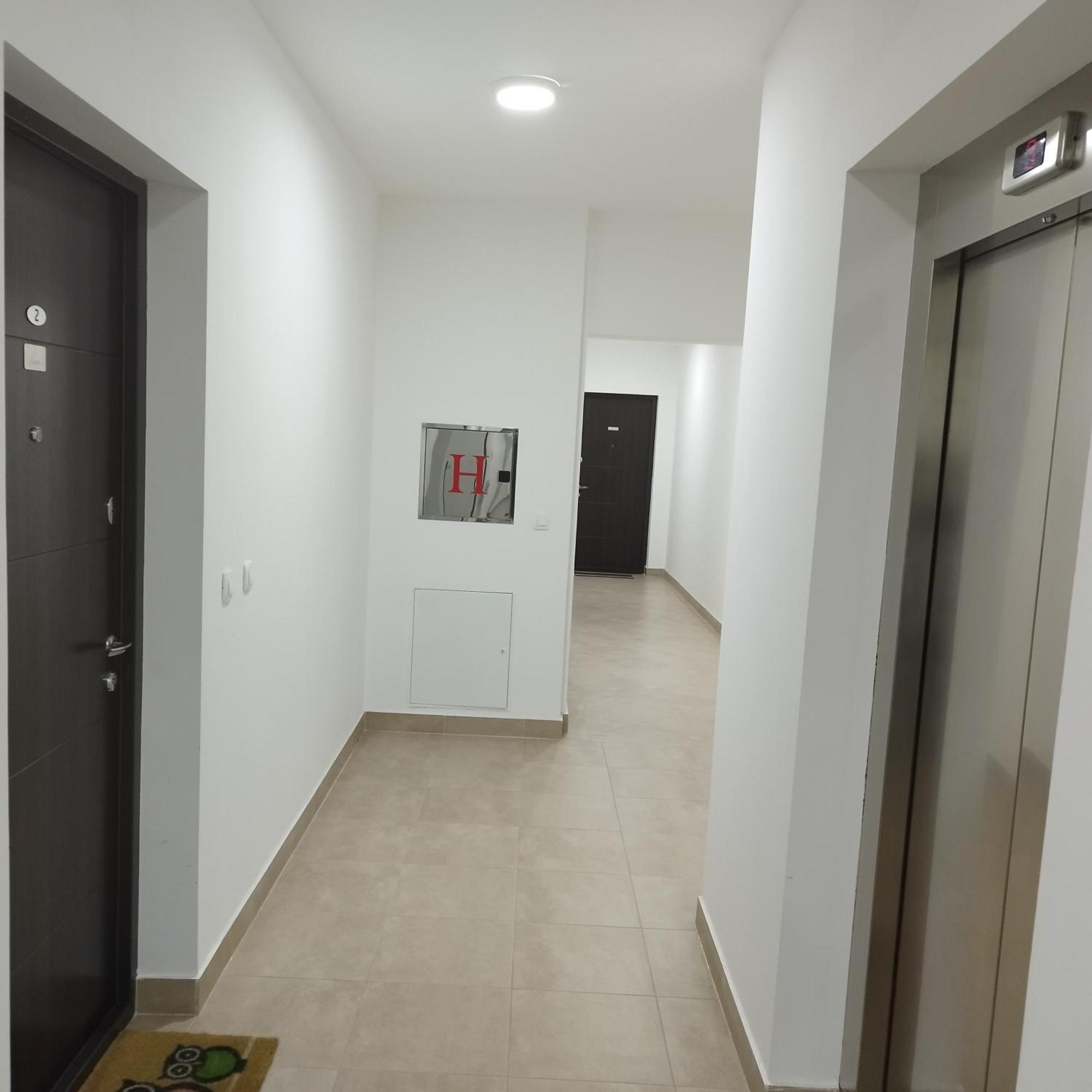 Apartman Montenegrina Budva Dış mekan fotoğraf