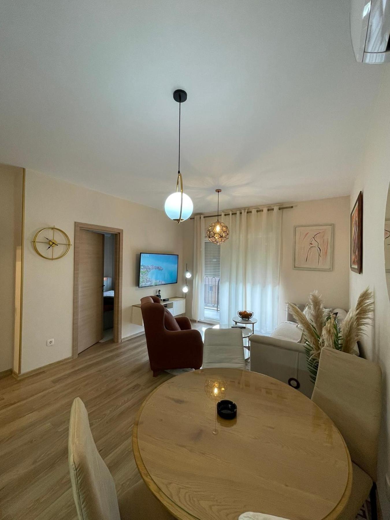 Apartman Montenegrina Budva Dış mekan fotoğraf