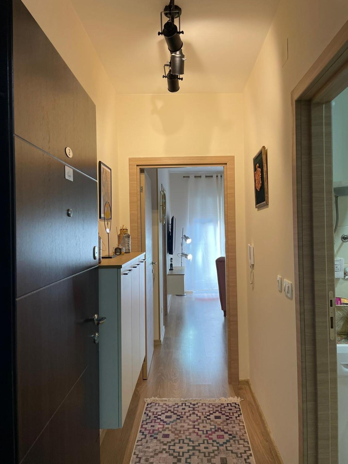 Apartman Montenegrina Budva Dış mekan fotoğraf