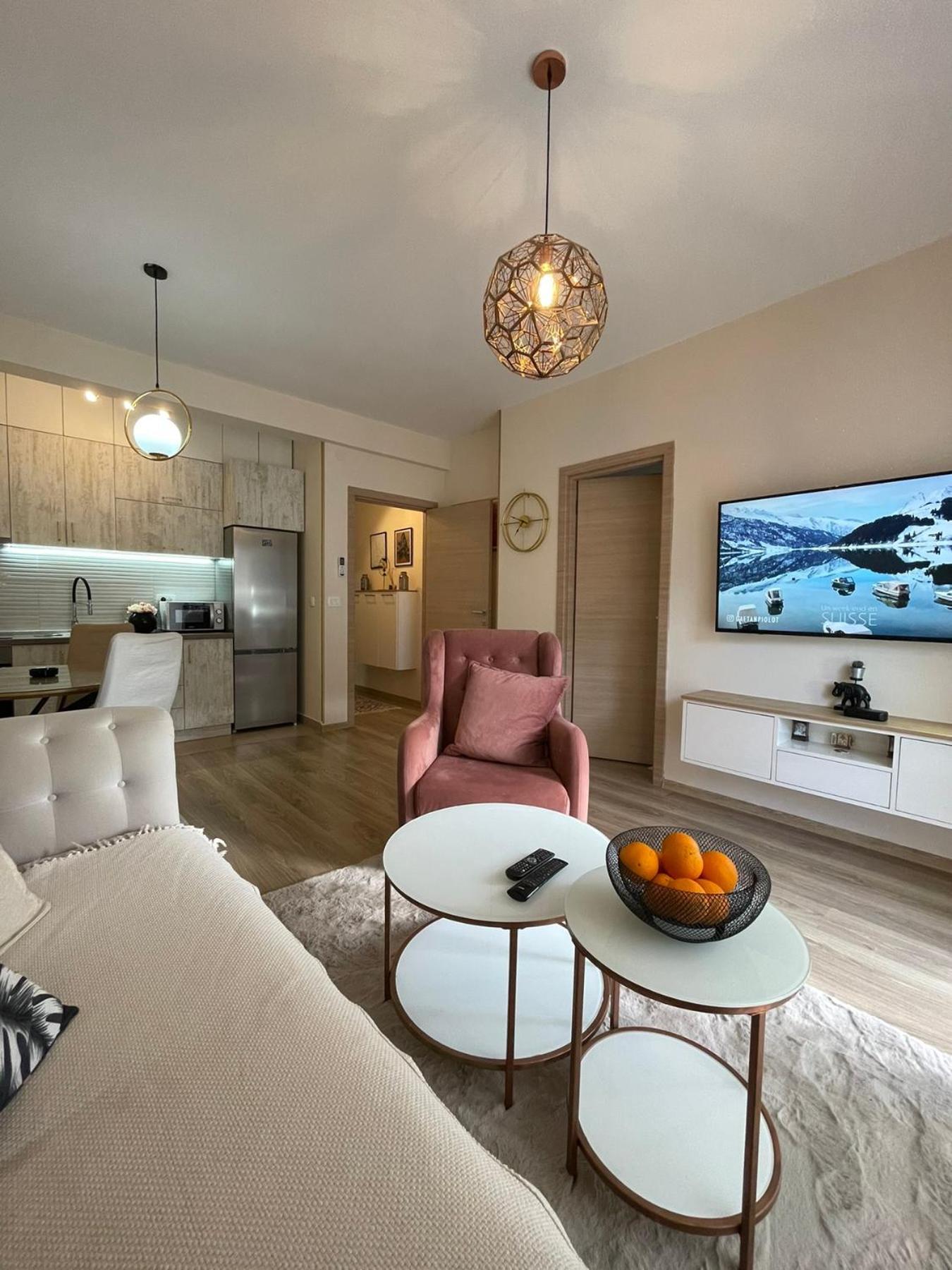Apartman Montenegrina Budva Dış mekan fotoğraf
