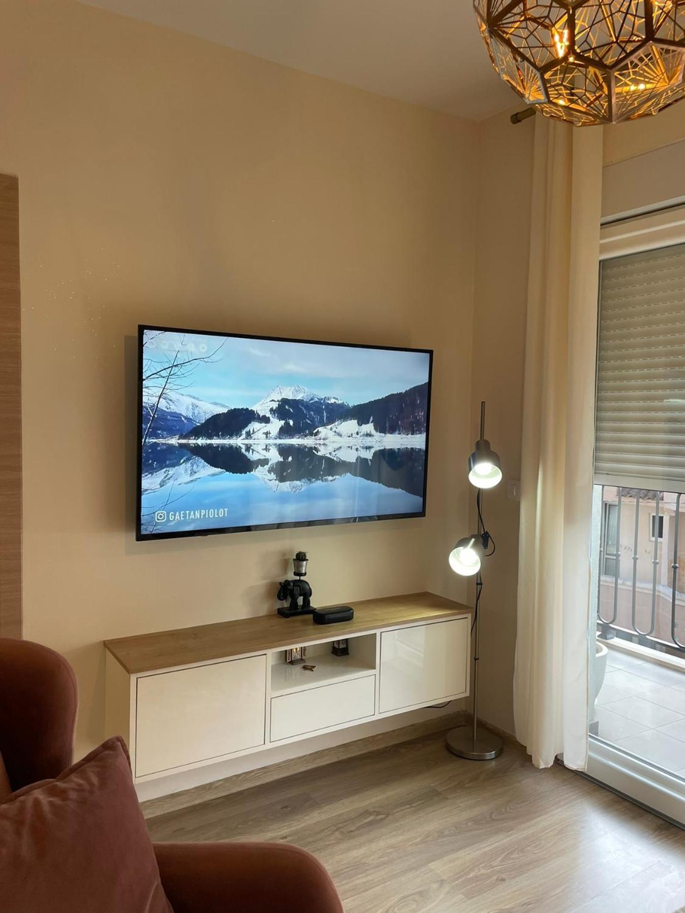 Apartman Montenegrina Budva Dış mekan fotoğraf