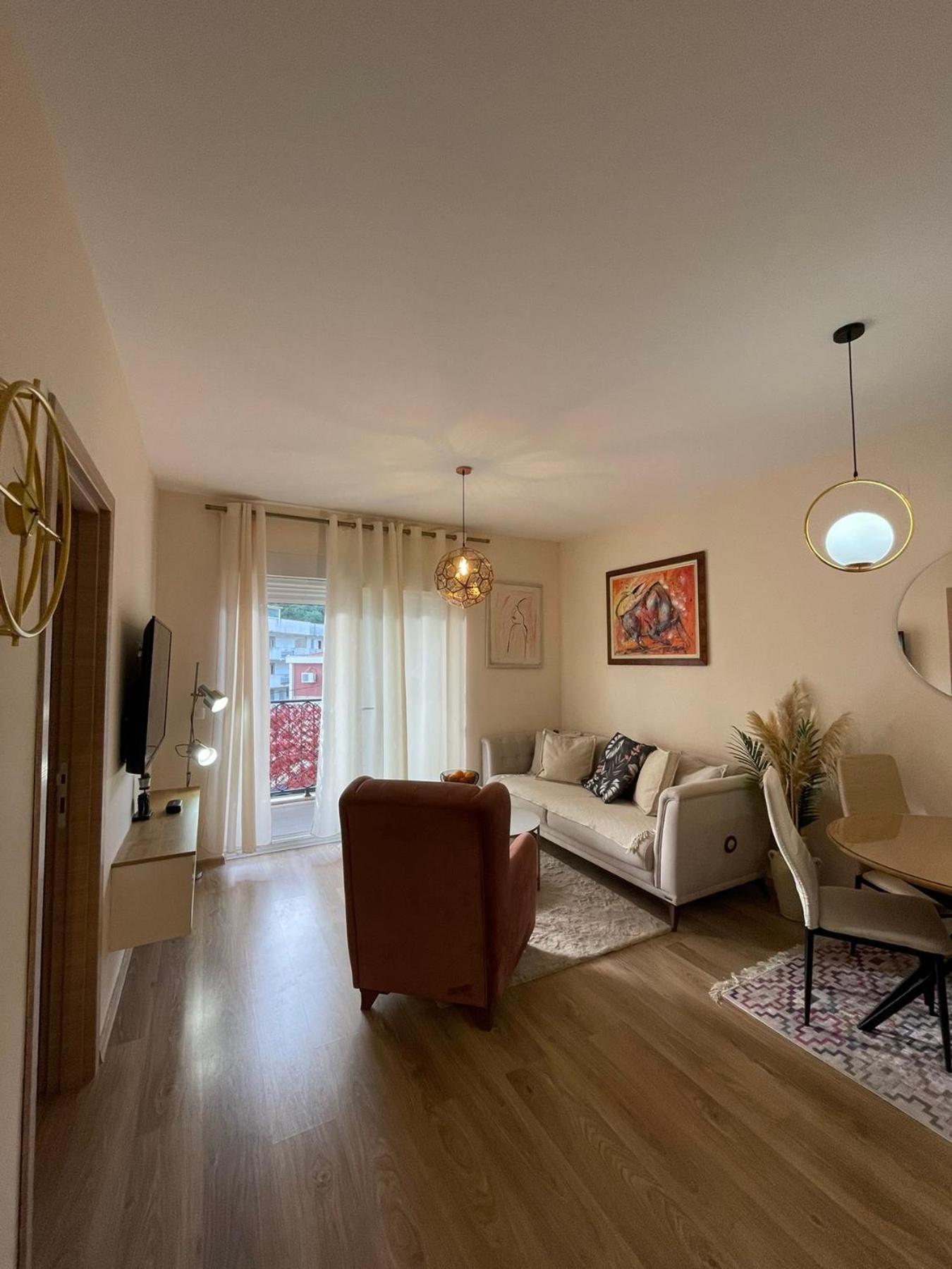 Apartman Montenegrina Budva Dış mekan fotoğraf