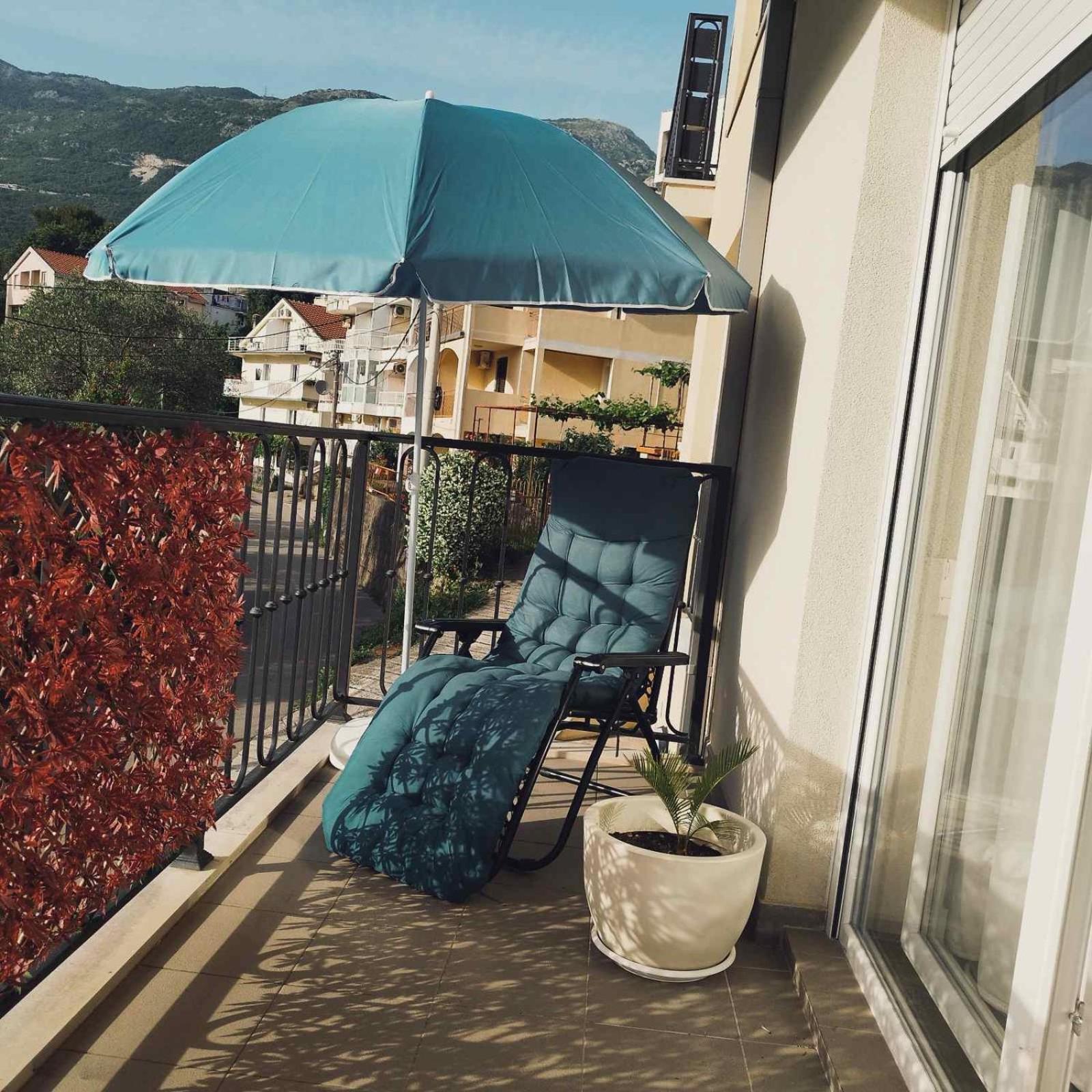 Apartman Montenegrina Budva Dış mekan fotoğraf