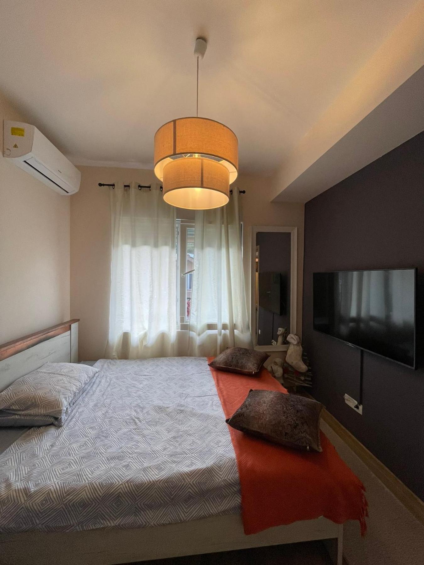 Apartman Montenegrina Budva Dış mekan fotoğraf